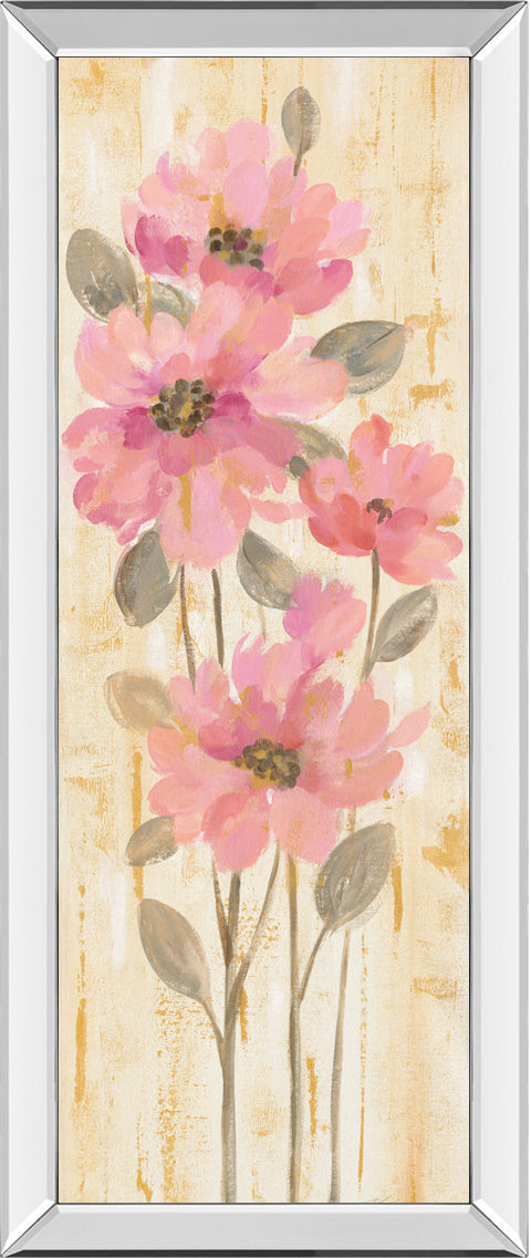 Beautiful Garden Tems I By Silvia Vassileva
