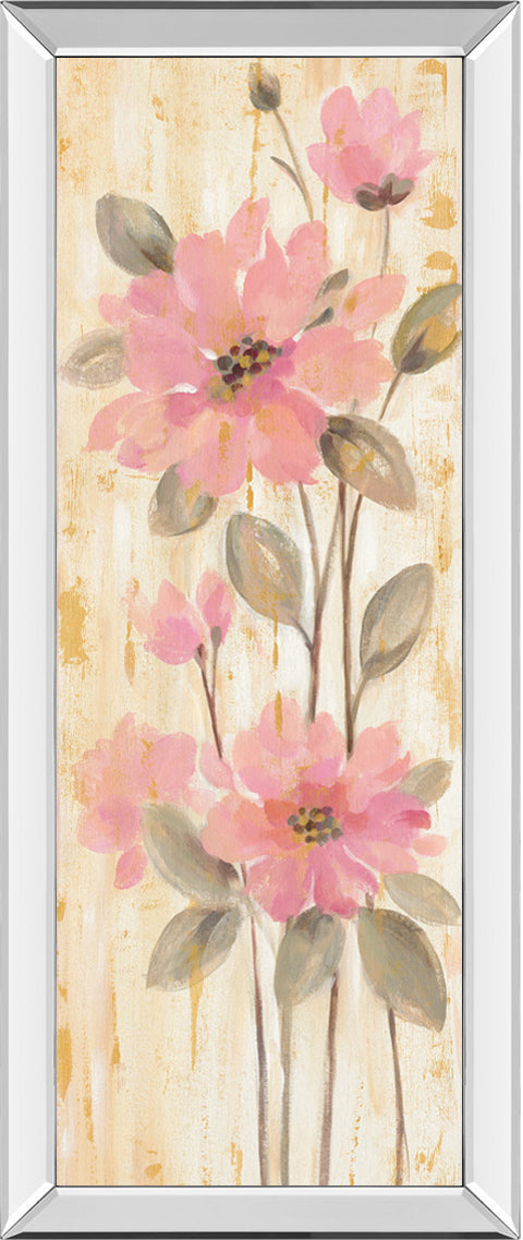 Beautiful Gareden Stems II By Silvia Vassileva