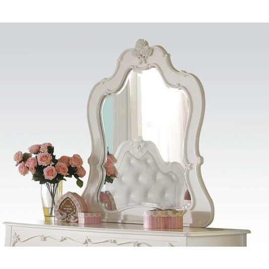 Edalene Arched Mirror