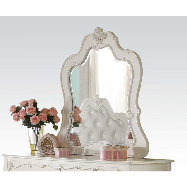 Edalene Arched Mirror
