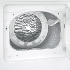  GE 7.2 cu. ft. Gas Dryer GTD45GASJWS IMAGE 2