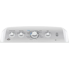  GE 7.2 cu. ft. Gas Dryer GTD45GASJWS IMAGE 4