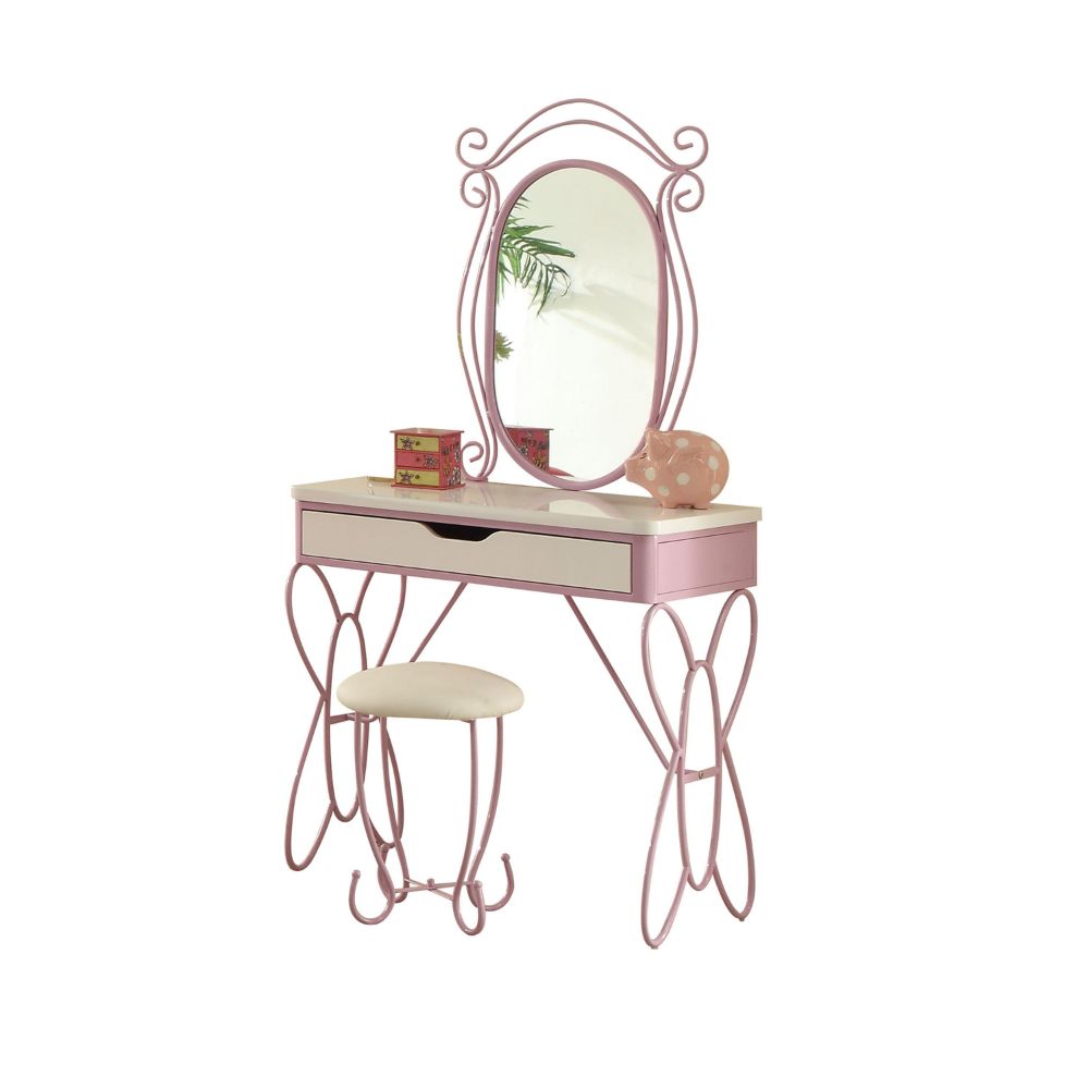 Priya II Vanity Set