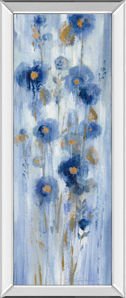 Seaside Flowers I By Silvia Vassileva
