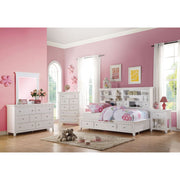 Lacey Daybed with Storage