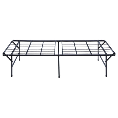 Coaster Mabel Mattress Support Black Twin