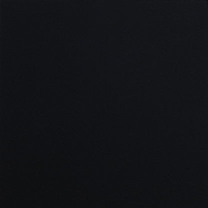 Cama con plataforma de soporte de metal Mabel negra