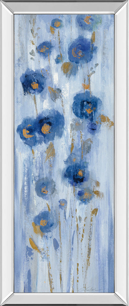 Seaside Flowers II By Silvia Vassileva