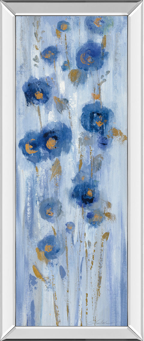 Seaside Flowers II By Silvia Vassileva