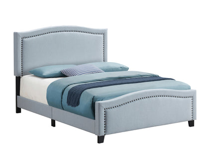 Hamden Upholstered Queen Bed