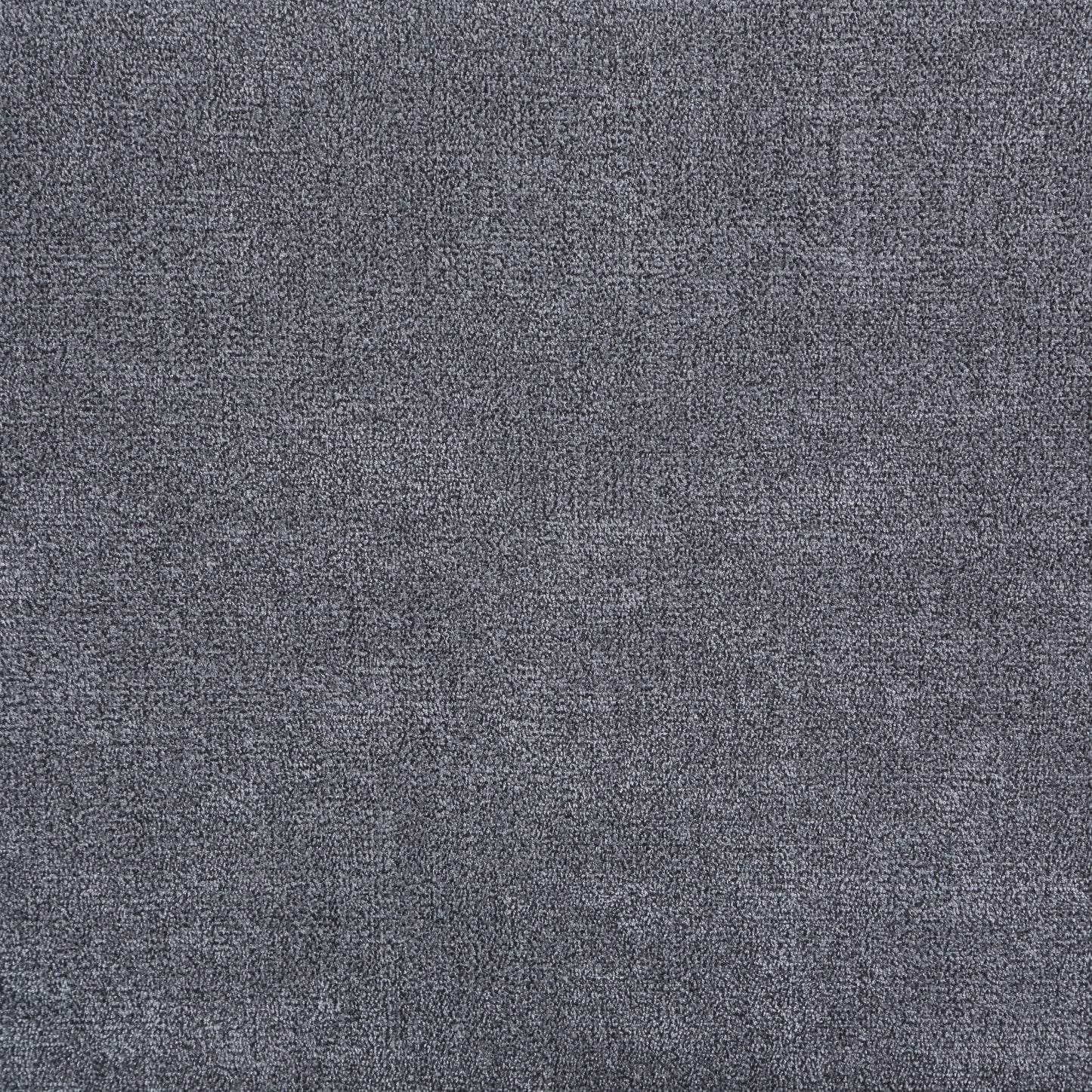 Cama tapizada Laurel en gris oscuro