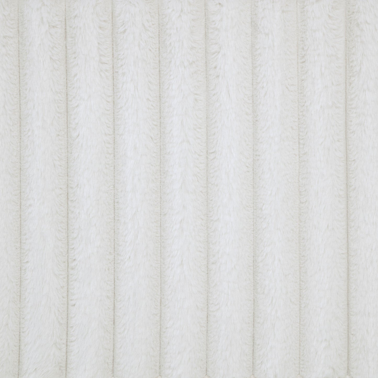 Natasha 65-inch Upholstered Wingback Bed Cream