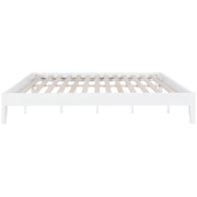 Hounslow Universal Platform Bed – California King