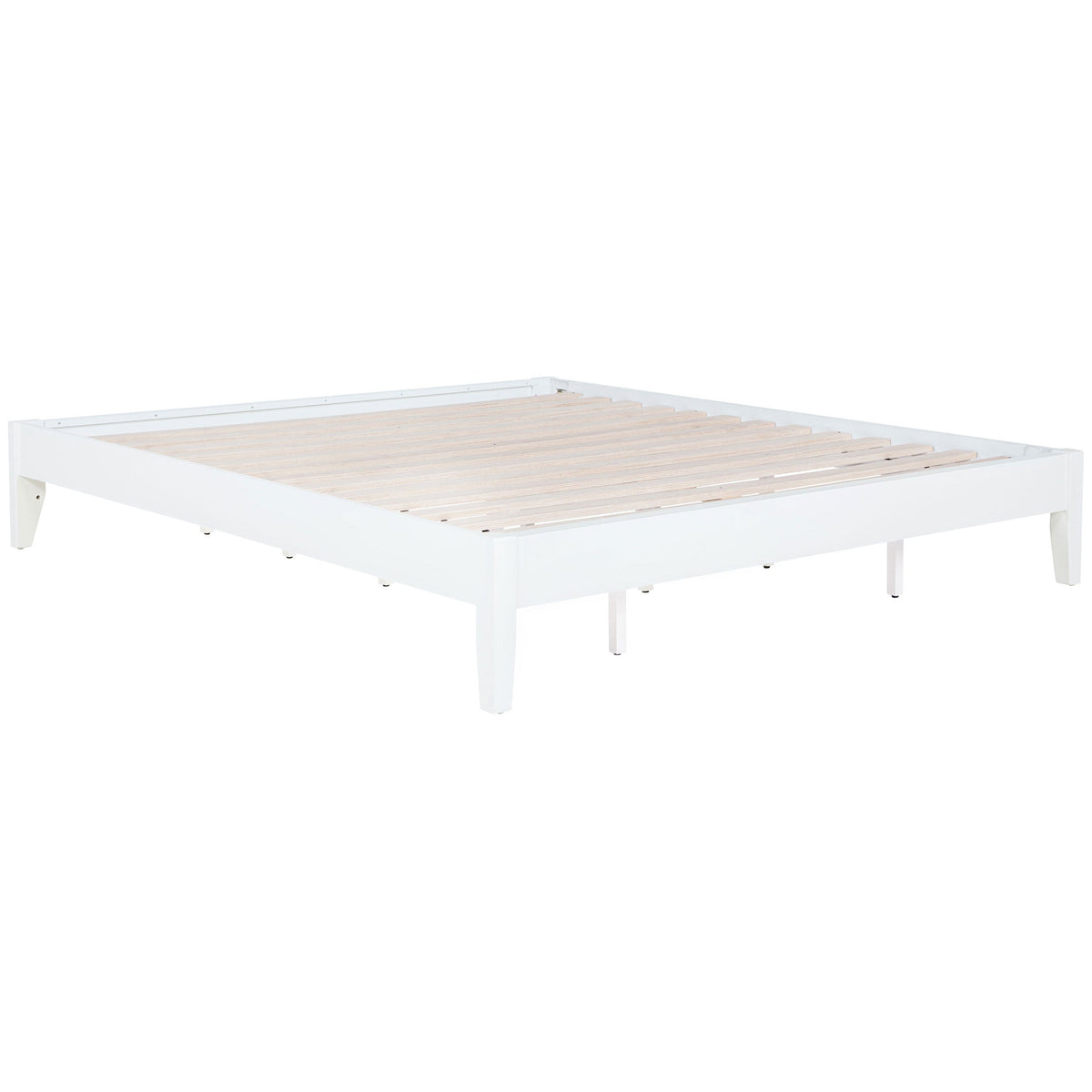 Hounslow Universal Platform Bed ‚Äì California King
