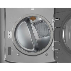  LG 9 cu. ft. Gas Dryer with Steam DLGX9001V IMAGE 4