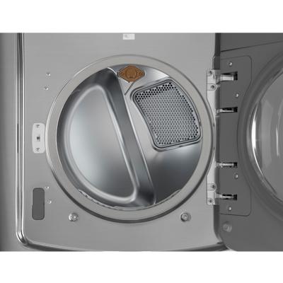  LG 9 cu. ft. Gas Dryer with Steam DLGX9001V IMAGE 4