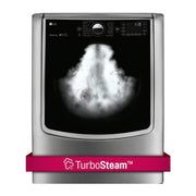  LG 9 cu. ft. Gas Dryer with Steam DLGX9001V IMAGE 5