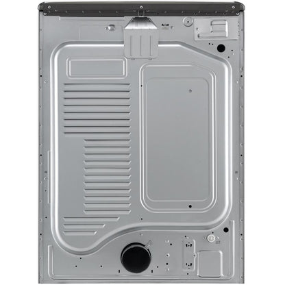  LG 9 cu. ft. Gas Dryer with Steam DLGX9001V IMAGE 6