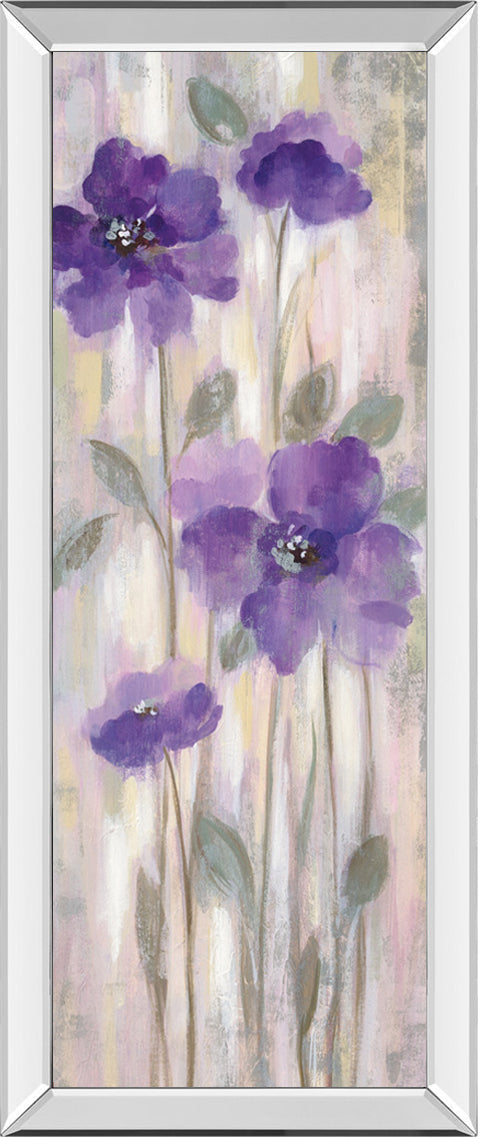 Spring Floral I By Silvia Vassileva