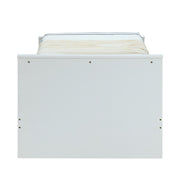 Ragna Twin Bed