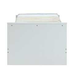 Ragna Twin Bed