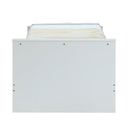 Ragna Twin Bed