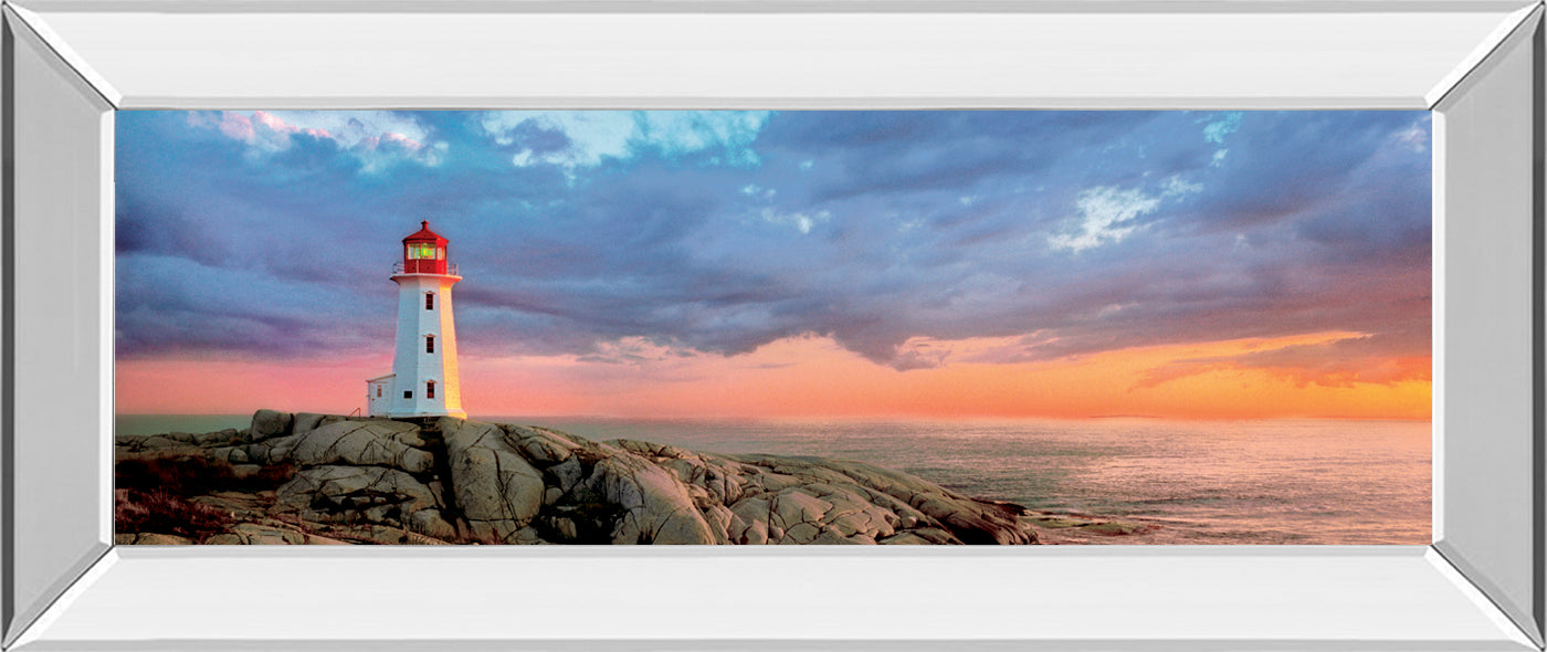 Storm Front By Jone, M.