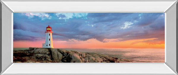 Storm Front By Jone, M.
