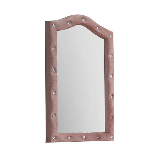 Reggie Arched Mirror