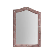 Reggie Arched Mirror