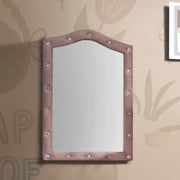 Reggie Arched Mirror