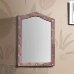 Reggie Arched Mirror