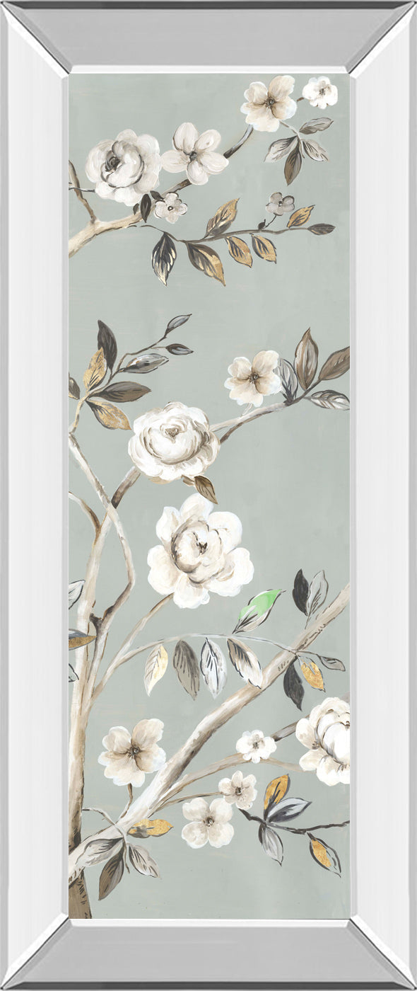 A Flower For You II By Asia Jensen