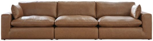 Emilia Sofa and Loveseat