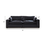 Emilia 2-Piece Sectional Loveseat