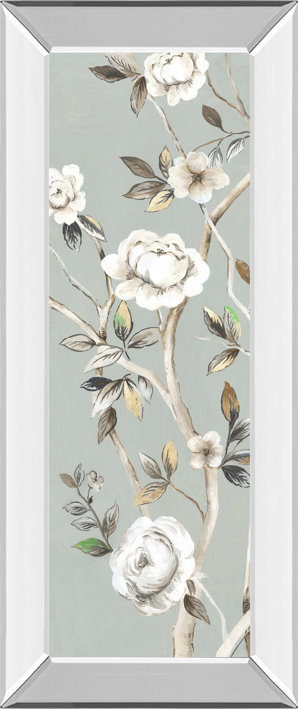 A Flower For You III By Asia Jensen