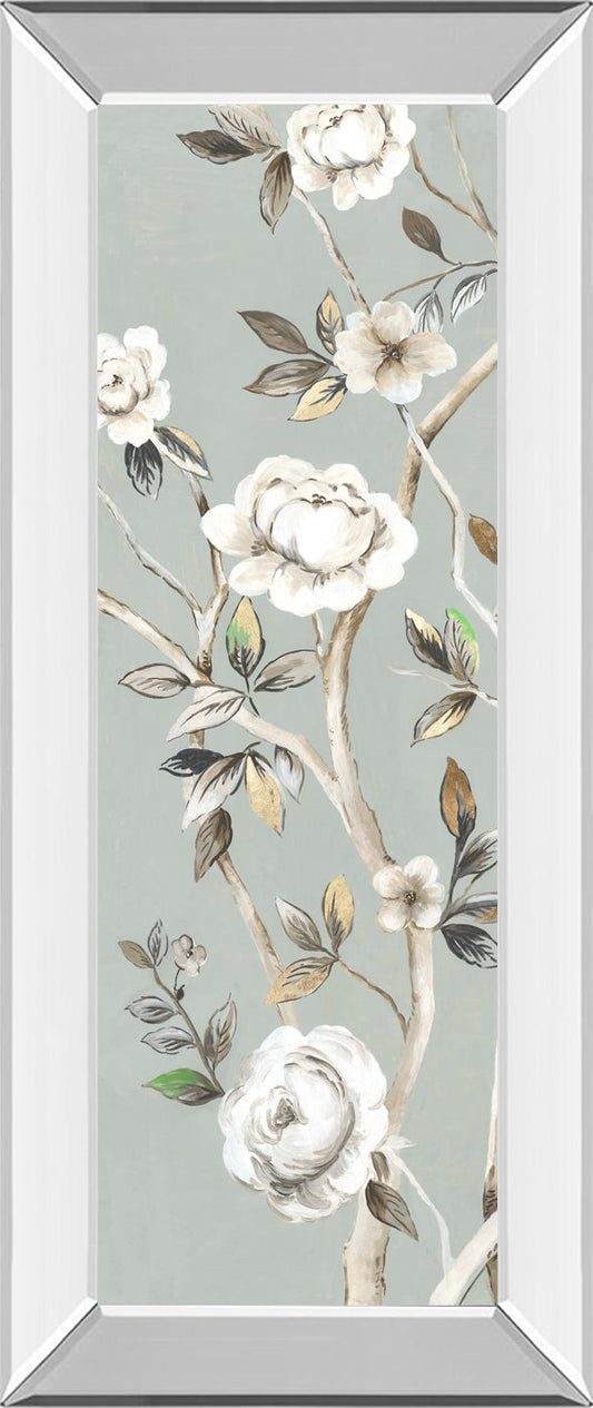 A Flower For You III By Asia Jensen