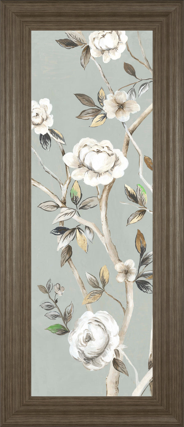 A Flower For You III By Asia Jensen