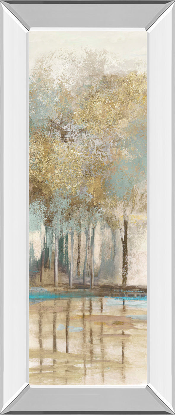 Woodlot II By Allison Pearce