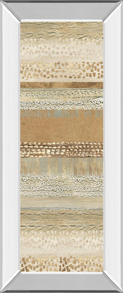 Placidity I By Tom Reeves