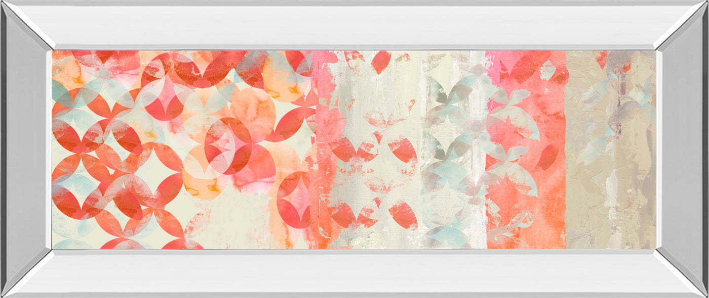 Valentine III By Tom Reeves