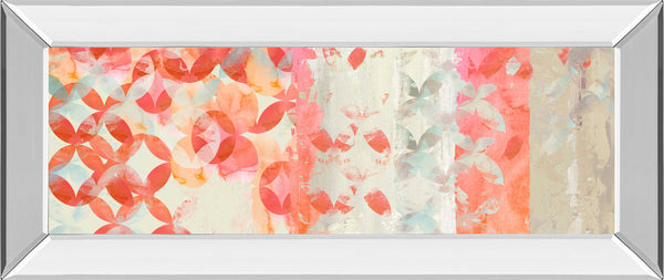 Valentine III By Tom Reeves