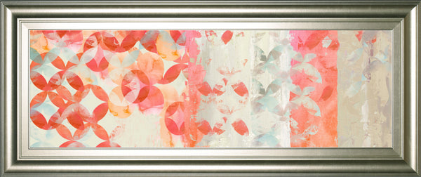 Valentine III By Tom Reeves