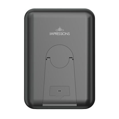 Icon Travel LED Makeup Mirror