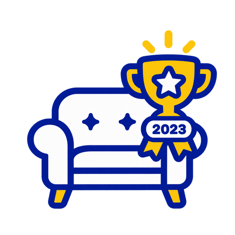 Best Furniture Store – Winner