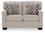 Mahoney Loveseat