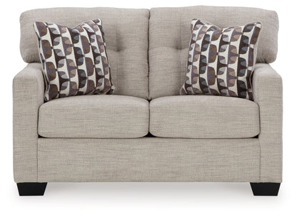 Mahoney Loveseat