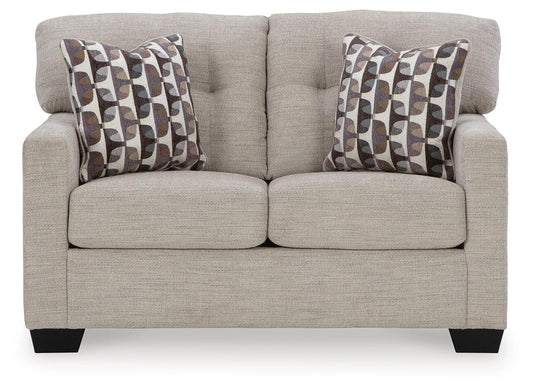 Mahoney Loveseat