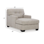 Mahoney Chaise