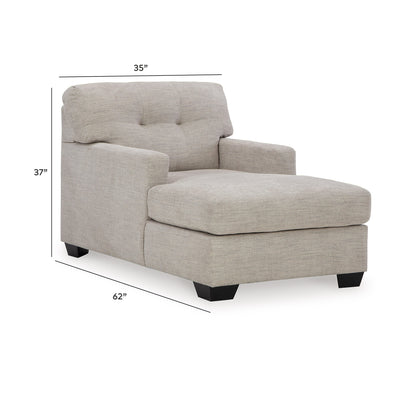 Mahoney Chaise